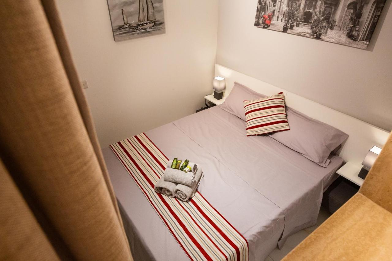 Valletta Collection - Gb Duplex Екстер'єр фото
