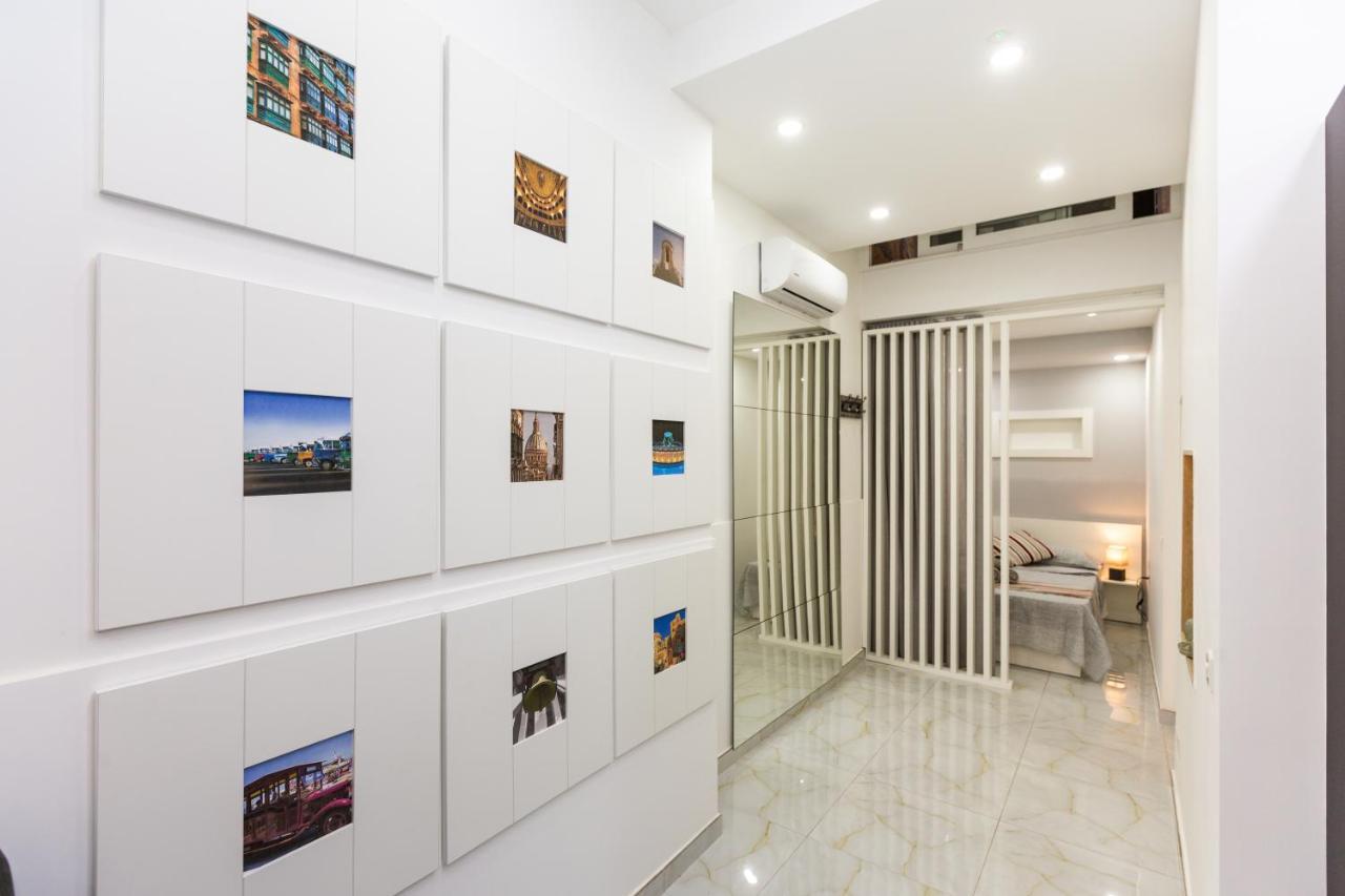 Valletta Collection - Gb Duplex Екстер'єр фото