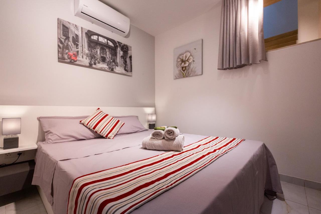 Valletta Collection - Gb Duplex Екстер'єр фото