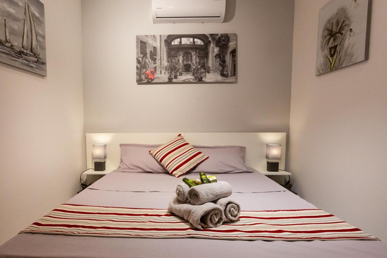 Valletta Collection - Gb Duplex Екстер'єр фото
