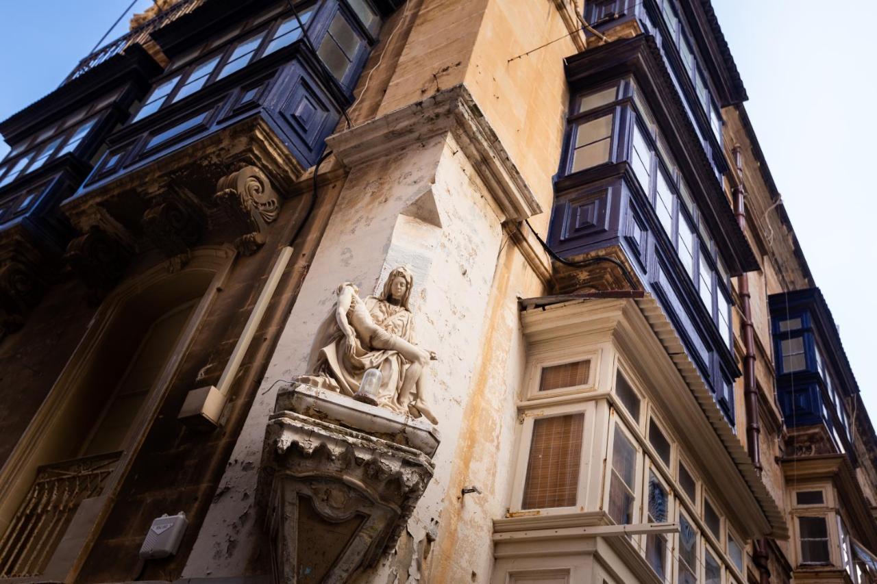 Valletta Collection - Gb Duplex Екстер'єр фото