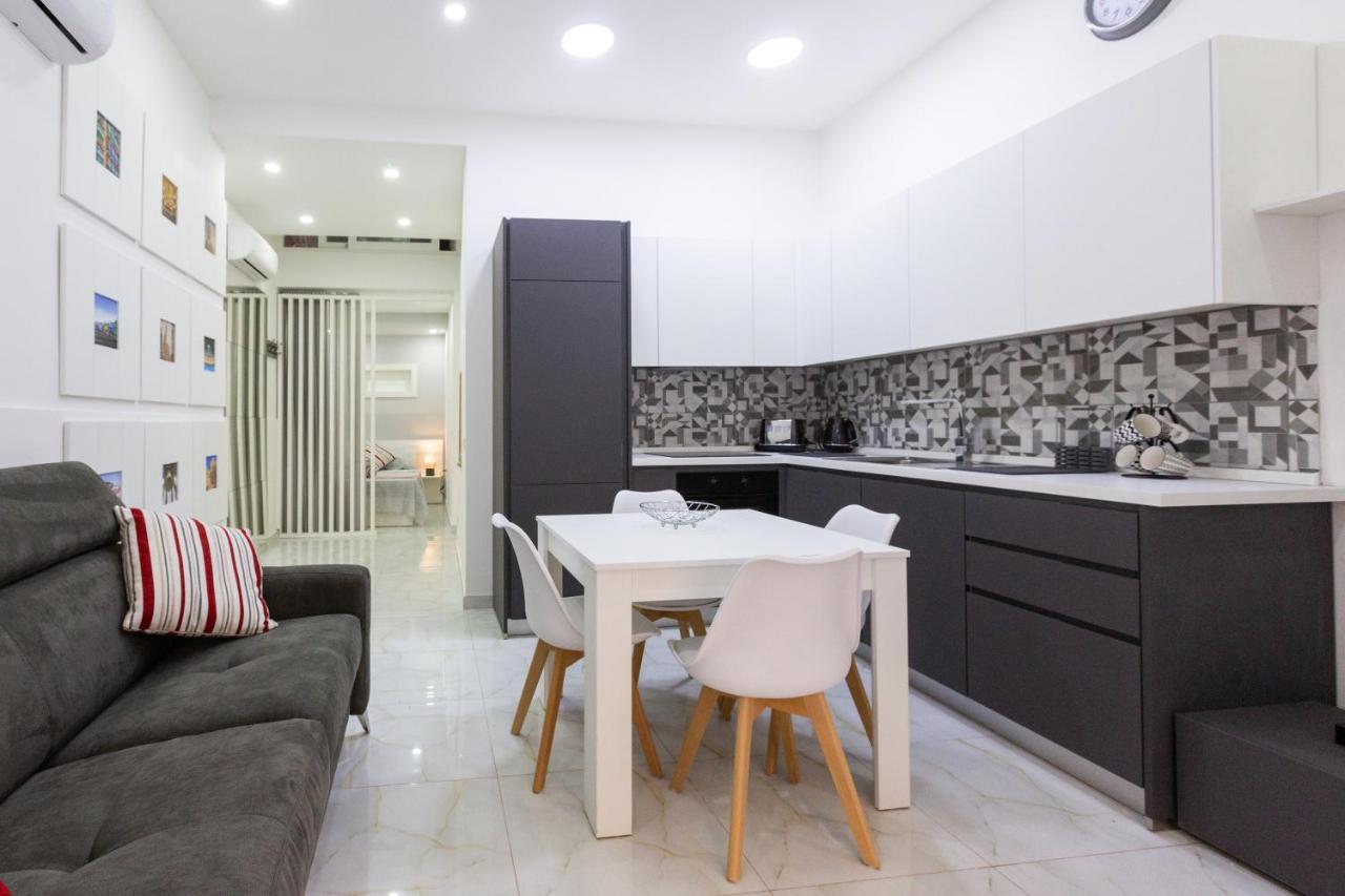 Valletta Collection - Gb Duplex Екстер'єр фото