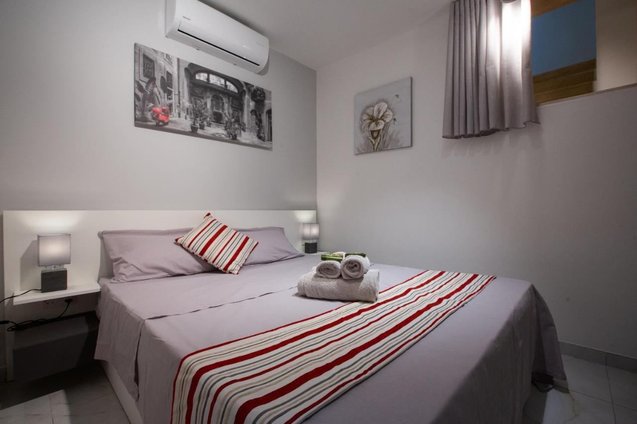 Valletta Collection - Gb Duplex Екстер'єр фото
