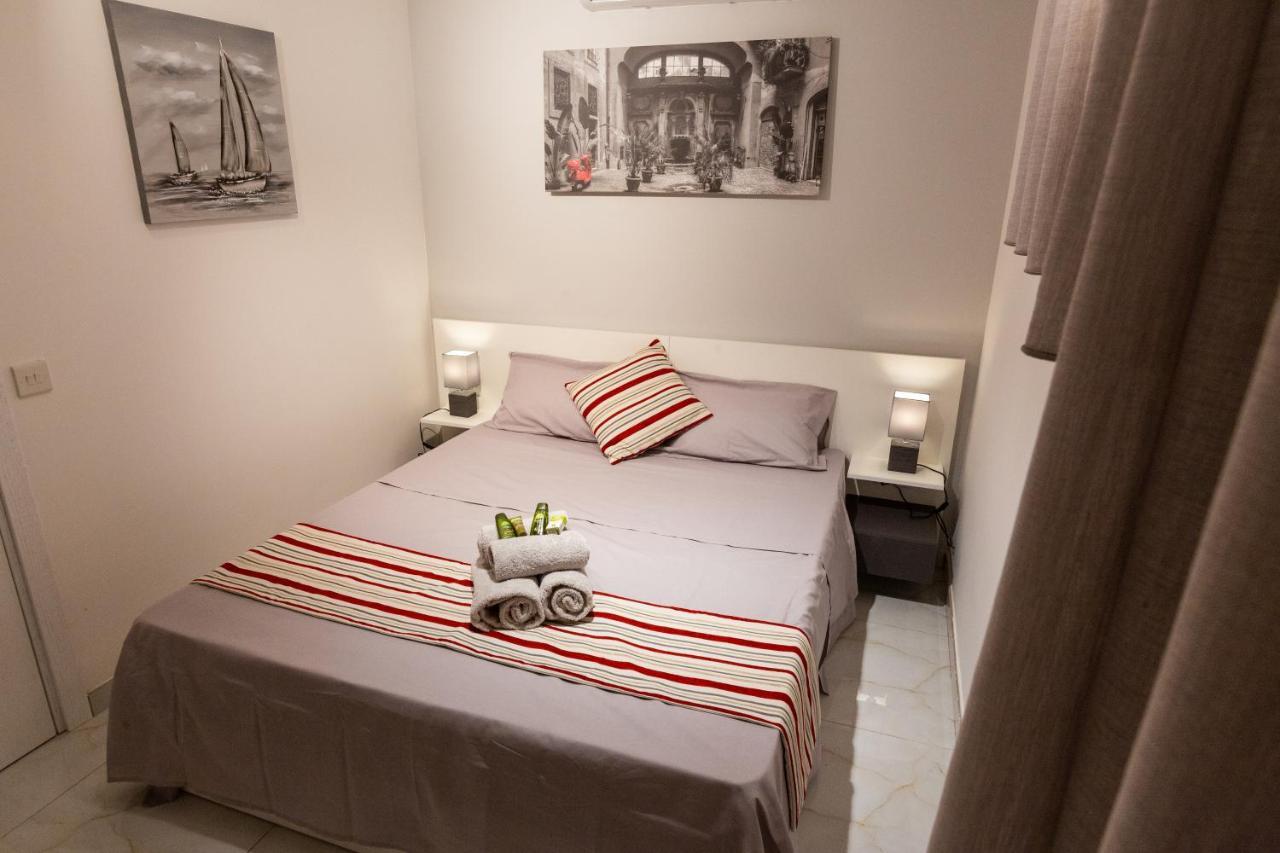 Valletta Collection - Gb Duplex Екстер'єр фото